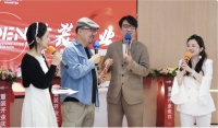 全包圆东五环店重装开业,开启省心整家新时代