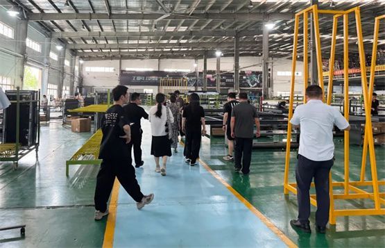 高端对话！欧福莱门窗与锦华装饰大宅设计师共话行业趋势