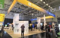捷昌集团闪耀Interzum:以创新科技与本地制造赋能欧洲智能家具未来