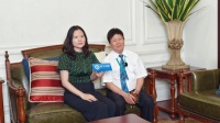 心怀使命,康宝集团跨界卫浴新征程——对话康宝集团常务副总裁李永光