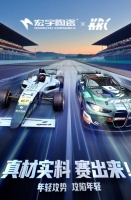 正式官宣!宏宇陶瓷×KRC康仕竞速车队达成2025方程式赛车及GT赛车战略合作!