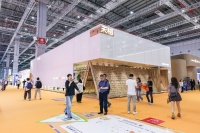 反内卷式竞争 倡高质量发展|天格携高端地板加高端设计领秀2025上海地材展