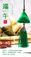一粽一念情|家柏晶地板祝您“粽”享安康,福满家园!