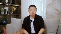 设计师陈春江:居然顶层设计中心,为设计师提供更广阔的发展空间