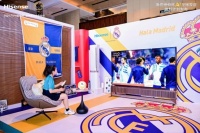 618 遇上世俱杯,海信 RGB - Mini LED 电视凭啥成球迷新宠?