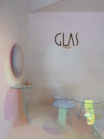 GLAS ITALIA阁乐思上海展厅盛大启幕，续写玻璃工艺传奇