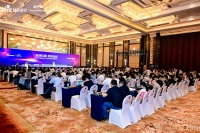 2025涂料品牌盛会 |双擎标杆 晨光涂料荣膺“工程建筑涂料影响力品牌”等三项大奖