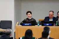 从联合国讲台到牡丹新品：左右沙发以六大工艺让世界读懂中国匠心