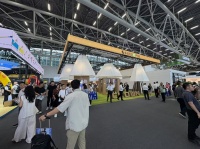 “广州建博会焦点”科饶恩超低能耗门窗 展馆首日爆场,超低能耗UPVC门窗成行业新风口》