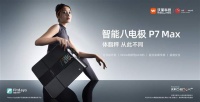 健身党/宝妈/亚健康人群都需要：沃莱P7 Max智能八电极体脂秤的多场景价值