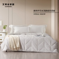 艾莱依家居：在夏夜香眠中，邂逅更美的自己