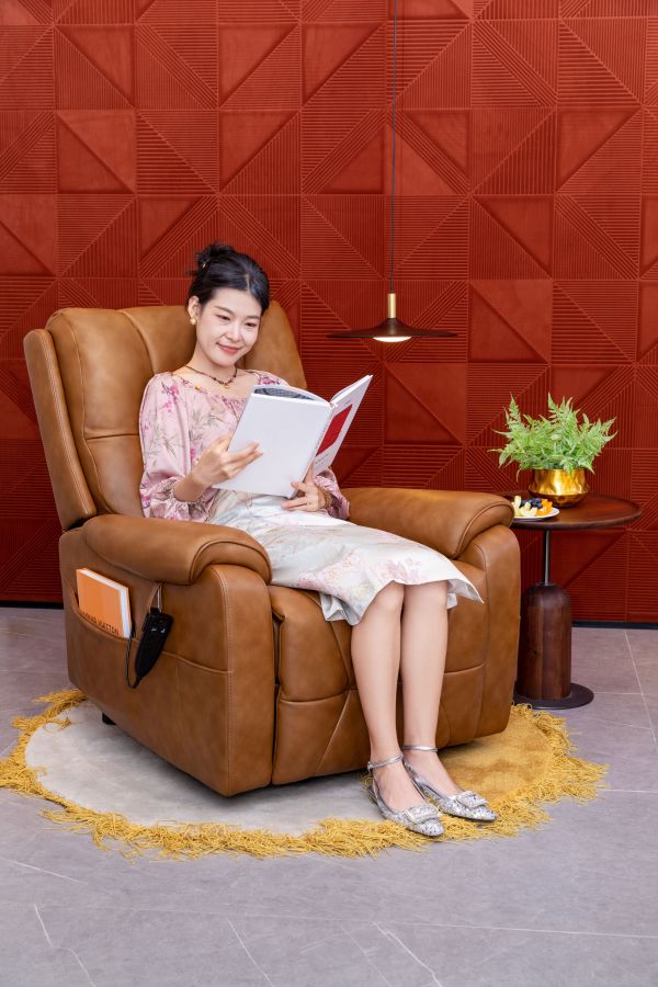  妈妈的沙发