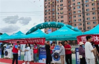 《市场聚焦》第10期：四季沐歌空气能原装集成采暖系统深入千家万户，销量节节攀升