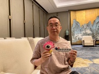 从指尖到心尖：弘文设计王政强阐述厨电设计如何兼顾“易用、耐用与我喜欢”