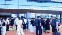 双展合一，焕新升级！2025秋季柯桥窗帘布艺展圆满落幕！