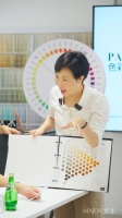 《破界共生！ICS色彩名家俱乐部落地珠海，MAjOR名家色彩学院×广州设计周推动ICS大赛资源产业化》