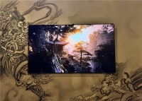 《黑神话:钟馗》炸场德国科隆展!国产大作+国产巨幕,老外看呆了