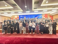 锚定新起点,共筑新生态!集美家居直播陪跑计划赋能增长新征程