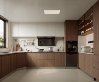 高温高湿致厨卫霉变?焕新大狮一站式解决方案来袭