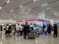 山西礼品展圆满收官!泰拓数码火爆现场揭秘 下一站上海再启征程!