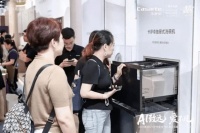 洗碗机行业震荡!卡萨帝抽屉洗碗机以96.5%创增长之最