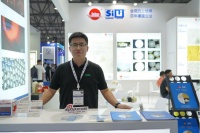 金琨西立锆珠:以德国工艺锻造高端研磨介质,赋能涂料与新能源产业创新