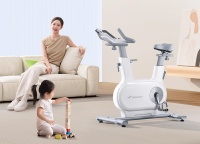 从零开始买动感单车:2025新手必看的10个品牌推荐