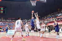 兔宝宝冠名浙BA湖州队迎“篮”而上:一场输赢之外,更酷的「比赛」