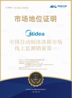 破解“冰块不洁净”核心痛点!美的冰箱制冰技术重塑家庭制冰洁净标准