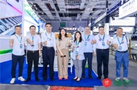 上海家博会圆满收官!普瑞特“涂饰一体化解决方案”引领行业新风向