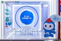 2025“家装两会”，公元优家引领“全屋家装”健康新风尚