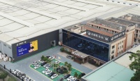 帝奥斯门窗以卓越的生产力与产品力,重新定义门窗行业新标杆