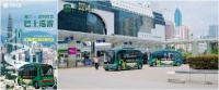 驶向未来：雅兰独家冠名中国首条中心城区L4无人驾驶线路，启动智慧生活新程