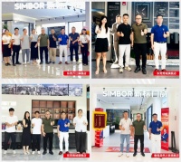 新标家居集团董事长国庆深入华南市场巡店,赋能终端决胜市场