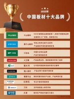 2025中国板材十大品牌选购指南，懂行的先看这几点!