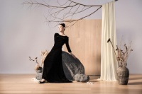 久盛推荐的地板，绝对能俘获你的芳心