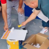 “净味水漆”圈粉一波又一波?