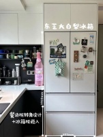 东芝冰箱:以“能装”定义厨房新空间