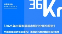 家居后市场服务成本高、覆盖难？看奇兵到家如何破家居后市场困局