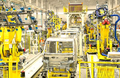 冯悦鸿:铝,有望成为全球金属之王