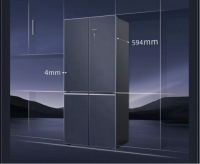 西门子冰箱值得买吗？2款品质型号建议大家重点关注