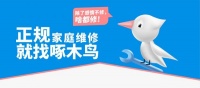 啄木鸟家庭维修：以数字化平台重塑家庭服务新生态