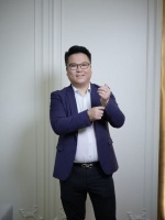 美尔奇谭晓平：岩板是未来10年建材行业最具投资价值的黄金赛道