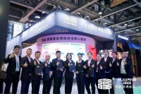 亲爱相约！浴旺智能情调淋浴品牌闪耀2025广州设计周