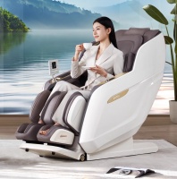 破除误解！按摩椅不是小众奢侈品，高性价比爆款推荐，让居家放松成为刚需