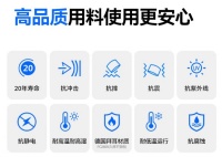 电动窗帘哪个好，请看双12趁着国补造新家选购指南!