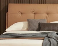 焕新质感睡眠，穗宝床架暖感与质感双在线