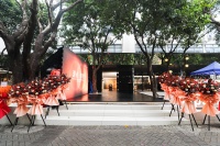 源点·新界—— 博德宝 & 格德睿夫深圳品牌体验中心盛大开幕