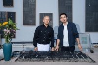 东方美学与科技共生 单增教授出任格峰艺术家开启家居艺术新范式
