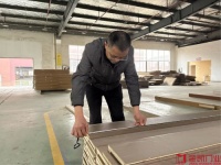 “我不后悔选择金凯”——姜清在浙江金凯的十二载